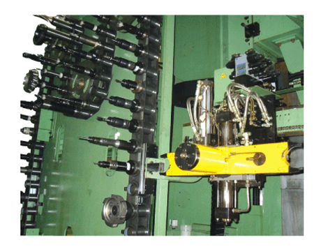 중대형 PLANO MILLER ATC