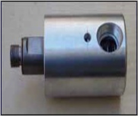 절삭유용ROTARY JOINT