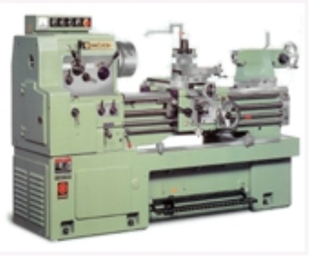 범용선반