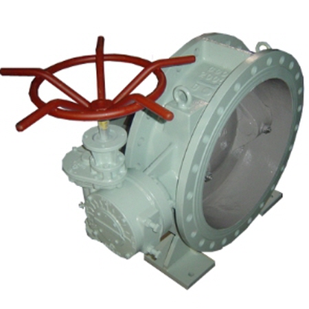 버터플라이밸브