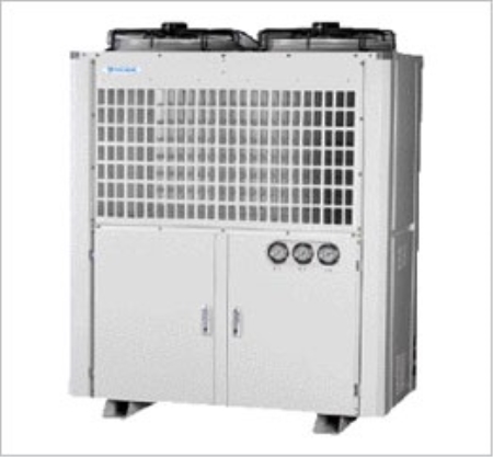 냉동콘덴싱유니트