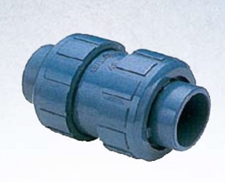 BALL CHECK VALVE