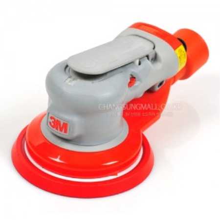 3M RANDOM ORBITAL SANDER(랜덤 오비탈 샌더기)