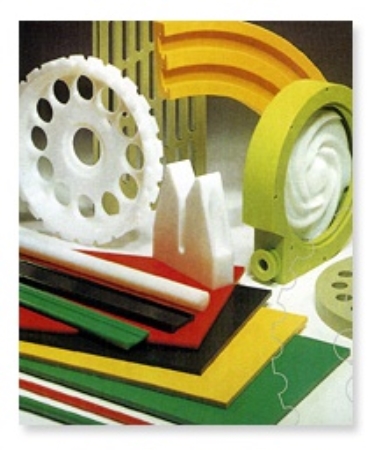 UHMW-PE