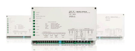 DC MOTOR DRIVE HDD2Q Series