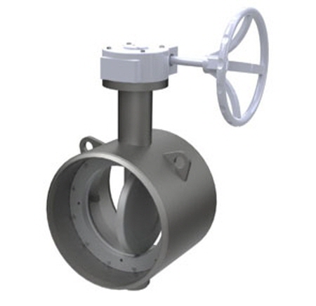Butterfly Valve