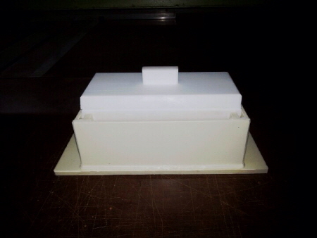 테프론가공제작