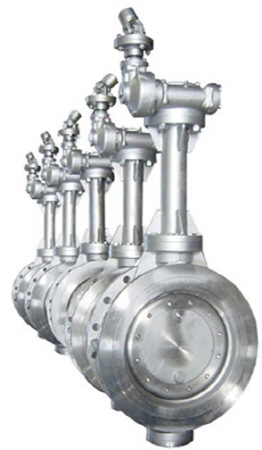 버터플라이밸브