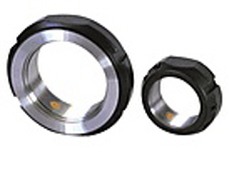 LOCK NUT(SLN TYPE)