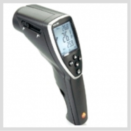 적외선온도계