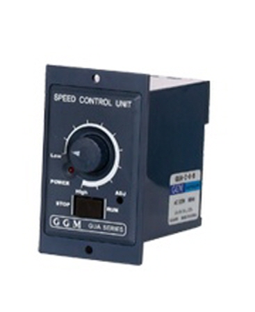 스피드 컨트롤 유니트