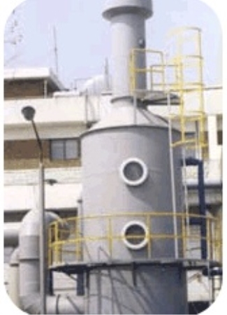 PACKED TOWER