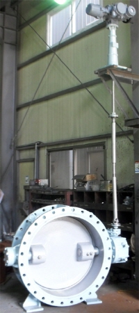 버터플라이밸브