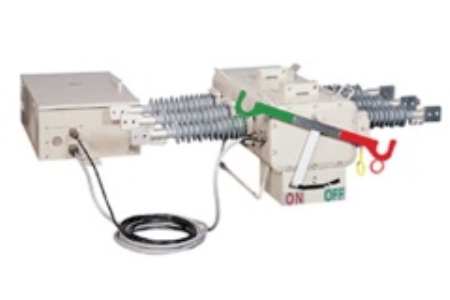 가공선로용기기