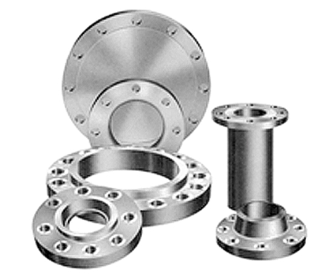 flange