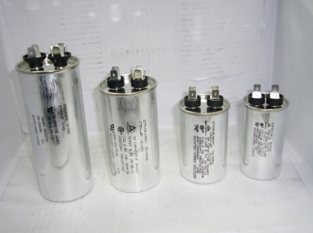 250V 콘덴서(100,75,50,30)