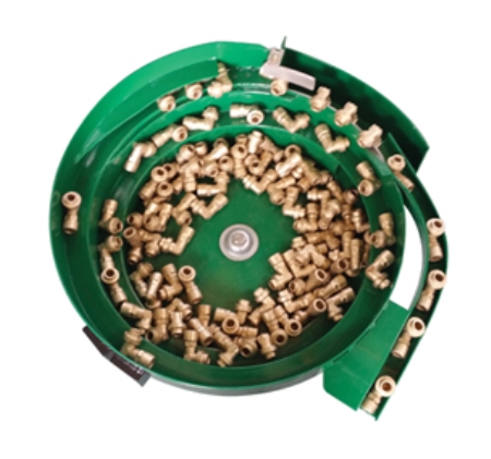 BOWL FEEDER