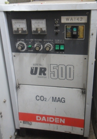 co2용접기
