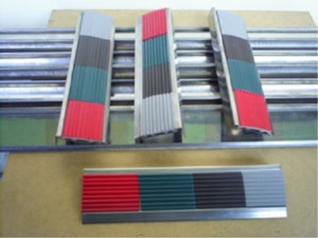 스텐+PVC 논슬립