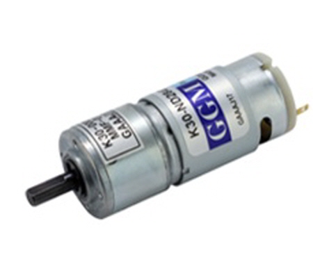 PLANETARY GEARED MOTOR(K30-2847)