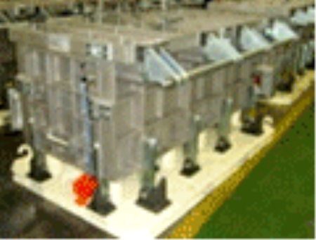 P/U 발포 지그&머신