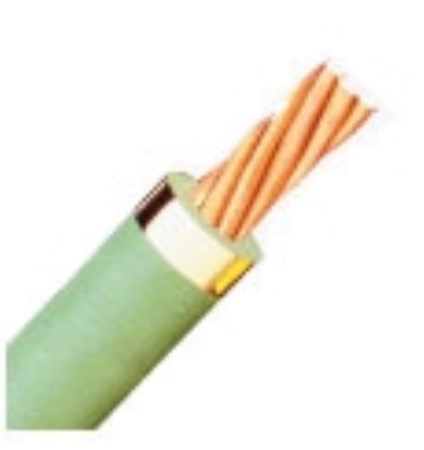 600V 전기기기용 PVC 절연전선 (KIV)