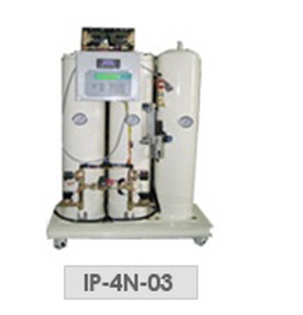 질소발생기 소형