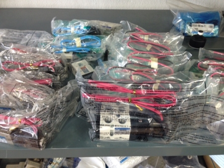 솔레노이드밸브