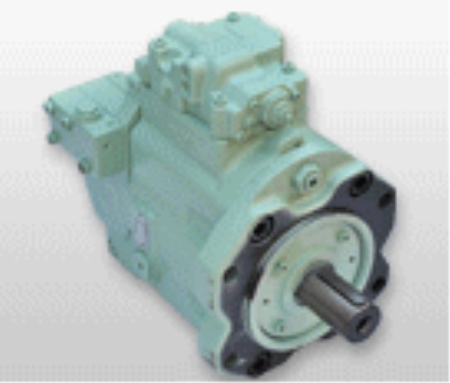 산업용 유압펌프