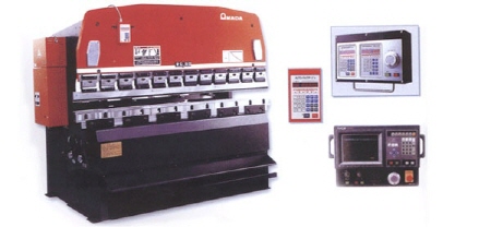 press brake