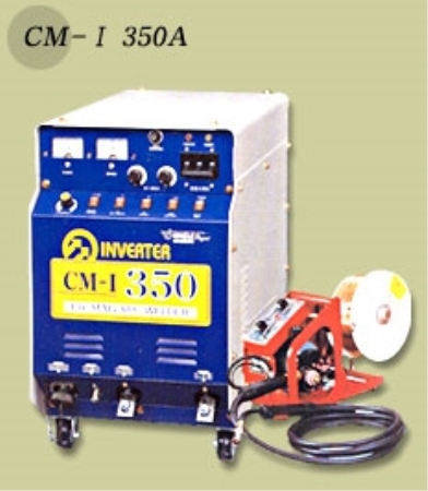 인버터 CO2/MAG Arc 용접기