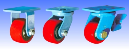 중중하중용 바퀴