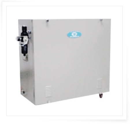 Silent Air Compressor