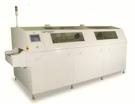 Selective Soldering Machine