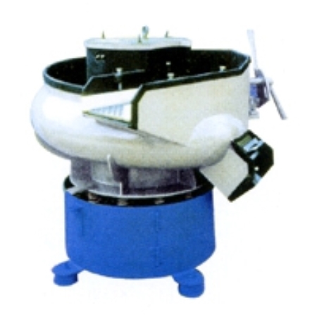 진동바렐 연마기