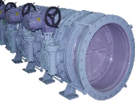 버터플라이밸브