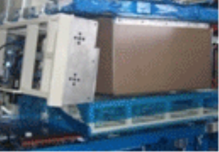 P/U 발포 지그&머신