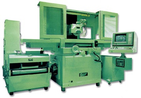 나가시마세이코(NAGASHIMA)-초정밀연삭반