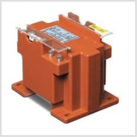 저압용변압기