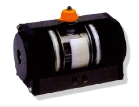 Double Acting Actuator