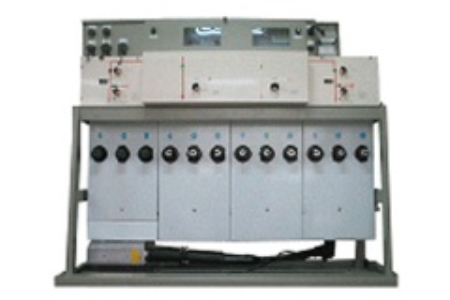 지중선로용기기