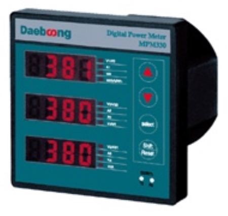 Multi Function Digital Power Meter