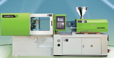 고속 정밀 직압식 사출성형기