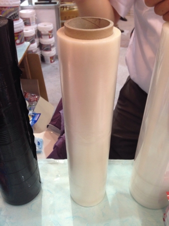 방청랩 산업용랩 포장랩