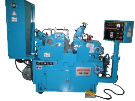 센타레스연마기