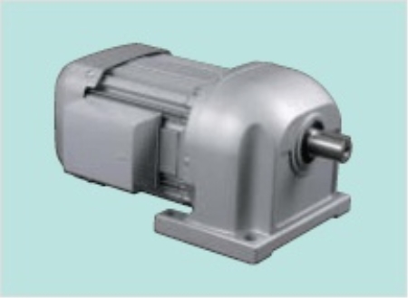 기어드모터 Geared Motor