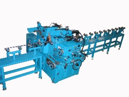 센타레스연마기