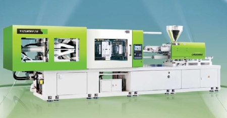 초고속사출성형기