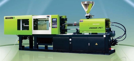 전용 사출기 성형기