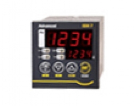 PID디지털 지시조절계 SDX 7